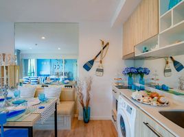 1 Bedroom Condo for sale at Bella Costa, Pak Nam Pran