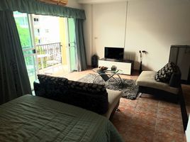 Studio Appartement zu vermieten im Siam Oriental Condominium, Nong Prue