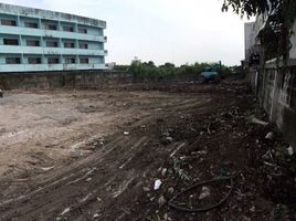  Land for sale in Wang Thong Lang, Bangkok, Khlong Chaokhun Sing, Wang Thong Lang