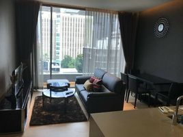 1 Bedroom Condo for sale at Saladaeng One, Si Lom