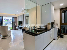 2 Bedroom Apartment for sale at bedok reservoir road , Bedok reservoir, Bedok, East region