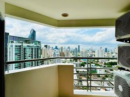 2 Bedroom Condo for rent at The Waterford Diamond, Khlong Tan, Khlong Toei, Bangkok