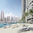 3 बेडरूम अपार्टमेंट for sale at Beach Mansion, EMAAR Beachfront