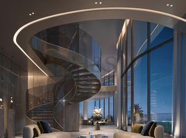 5 Schlafzimmer Wohnung zu verkaufen im COMO Residences, Palm Jumeirah