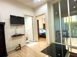 1 Bedroom Apartment for sale at The Base Downtown, Wichit