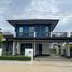 3 Schlafzimmer Haus zu vermieten im Burasiri San Phi Suea, San Phisuea, Mueang Chiang Mai