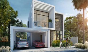4 Schlafzimmern Villa zu verkaufen in NAIA Golf Terrace at Akoya, Dubai Belair Damac Hills - By Trump Estates