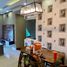Studio Apartment for rent at The Monarchy, Tho Quang, Son Tra, Da Nang