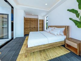 2 Bedroom Villa for sale at Guu Villas, Sala Dan, Ko Lanta, Krabi