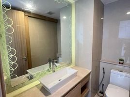 Studio Condo for rent at The Riviera Wongamat, Na Kluea