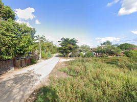  Grundstück zu verkaufen in Mueang Khon Kaen, Khon Kaen, Ban Kho