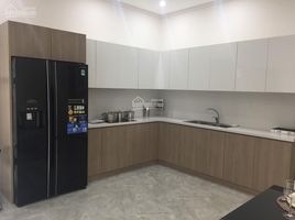 Studio Apartment for rent at Homyland 3, Binh Trung Tay, District 2