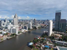 1 Schlafzimmer Wohnung zu vermieten im Magnolias Waterfront Residences, Khlong Ton Sai