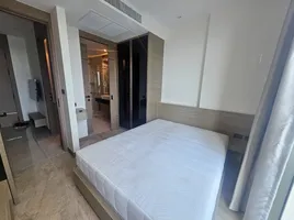 1 Schlafzimmer Wohnung zu verkaufen im The Riviera Ocean Drive, Nong Prue