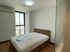 1 Schlafzimmer Appartement zu vermieten im Ideo Ladprao 5, Chomphon