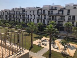 3 Bedroom Apartment for sale at The Courtyards, Sheikh Zayed Compounds