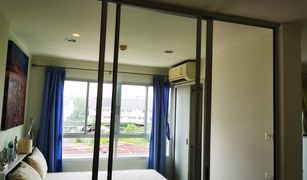 1 Schlafzimmer Wohnung zu verkaufen in Samrong Nuea, Samut Prakan Lumpini Ville Sukhumvit 109