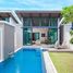 2 Bedroom Villa for rent at Baan Wana Pool Villas, Si Sunthon, Thalang