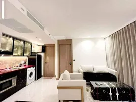 1 спален Квартира на продажу в The Riviera Ocean Drive, Nong Prue