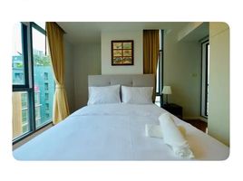 2 Bedroom Condo for sale at Focus Ploenchit, Khlong Toei, Khlong Toei