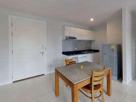 1 Bedroom Apartment for rent at Silk Phaholyothin 9, Sam Sen Nai, Phaya Thai