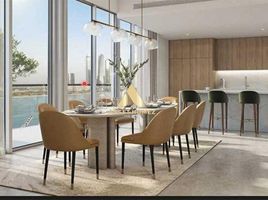 1 Bedroom Apartment for sale at EMAAR Beachfront, Jumeirah