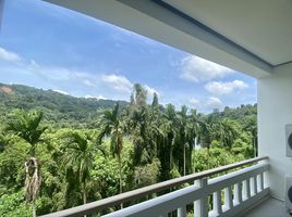 1 Schlafzimmer Wohnung zu verkaufen im The Green Golf Residence, Kathu, Kathu, Phuket