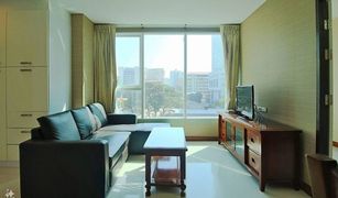 1 Bedroom Condo for sale in Khlong Toei Nuea, Bangkok Sukhumvit Living Town