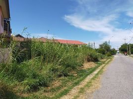  Земельный участок на продажу в Mueang Ek Villge Bang Poo, Bang Pu Mai, Mueang Samut Prakan, Самутпракан