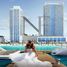 3 बेडरूम अपार्टमेंट for sale at Marina Vista, EMAAR Beachfront, दुबई हार्बर