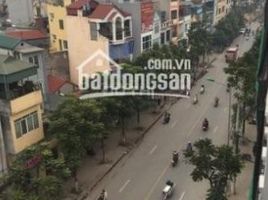 Studio Villa for sale in Ba Dinh, Hanoi, Cong Vi, Ba Dinh