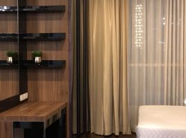 Studio Apartment for rent at Ivy Thonglor, Khlong Tan Nuea