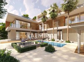 7 Bedroom Villa for sale at Reem Hills, Makers District, Al Reem Island, Abu Dhabi