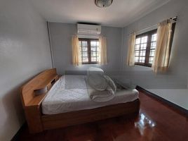 3 Schlafzimmer Haus zu vermieten in Nonthaburi, Bang Talat, Pak Kret, Nonthaburi