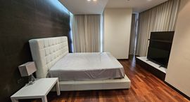 Available Units at Sky Villas Sathorn