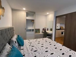 2 Schlafzimmer Wohnung zu verkaufen im Dormy Residences Sriracha, Surasak