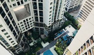 2 Bedrooms Condo for sale in Huai Khwang, Bangkok Belle Grand Rama 9