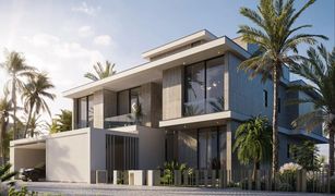 4 Schlafzimmern Villa zu verkaufen in District One, Dubai District One Villas