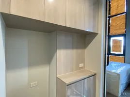 คอนโด 1 ห้องนอน ให้เช่า ในโครงการ เดอะ สปริง ลอฟท์, ฟ้าฮ่าม