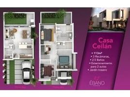 3 Schlafzimmer Villa zu verkaufen in Puerto Vallarta, Jalisco, Puerto Vallarta, Jalisco, Mexiko