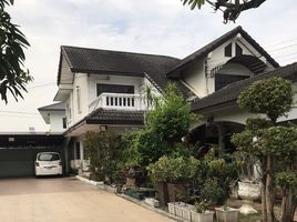 9 Schlafzimmer Haus zu verkaufen in Don Mueang, Bangkok, Don Mueang, Don Mueang