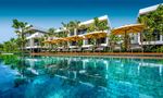 Communal Pool at STAY Wellbeing & Lifestyle