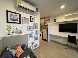 Studio Condo for sale at Ideo Wutthakat, Bang Kho, Chom Thong