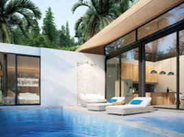 3 Bedroom Villa for sale at Samui Grand Park Forest, Maenam