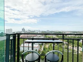 1 Bedroom Apartment for sale at La Santir, Nong Prue