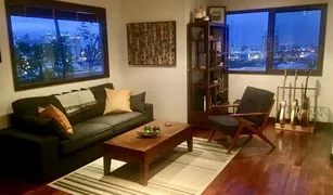 1 chambre Condominium a vendre à Khlong Tan Nuea, Bangkok J.C. Tower