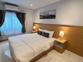 4 Schlafzimmer Villa zu vermieten im Suksabai Villa, Nong Prue, Pattaya