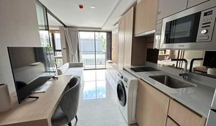 1 Bedroom Condo for sale in Khlong Toei Nuea, Bangkok Walden Asoke