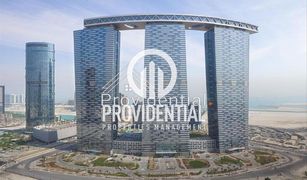 3 Bedrooms Apartment for sale in Shams Abu Dhabi, Abu Dhabi The Gate Tower 2