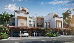 4 Bedrooms Townhouse for sale in Artesia, Dubai Mykonos